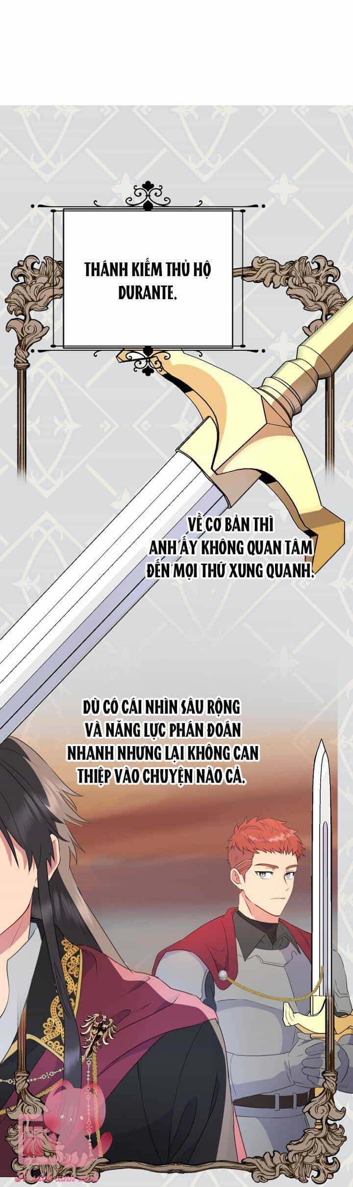Tiền Là Tất Cả Chồng Là Phù Du - Chương 36 - ảnh 1