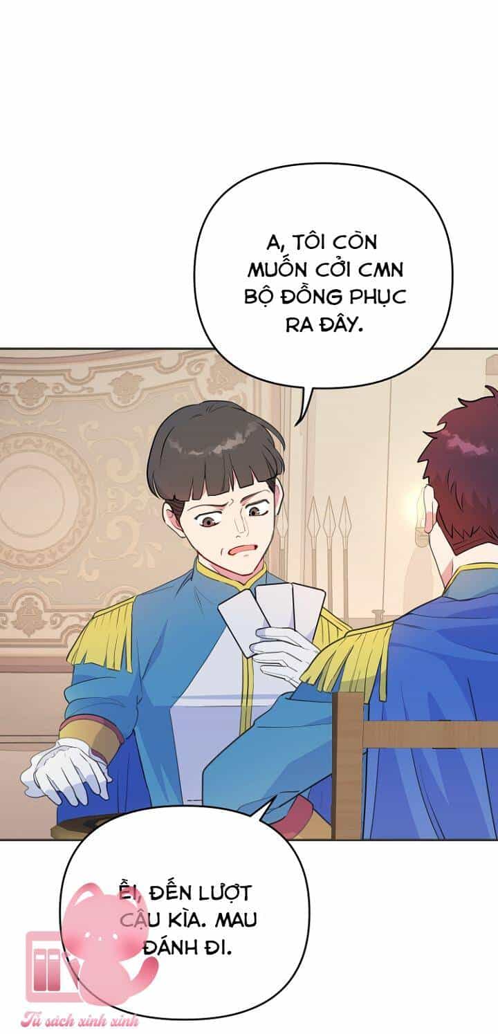 Tiền Là Tất Cả Chồng Là Phù Du - Chương 36 - ảnh 13