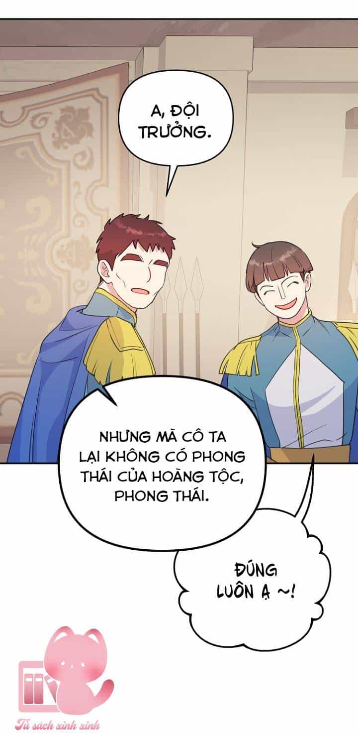 Tiền Là Tất Cả Chồng Là Phù Du - Chương 36 - ảnh 24