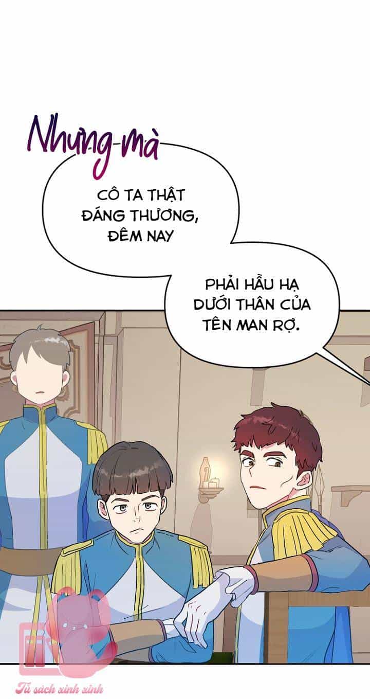Tiền Là Tất Cả Chồng Là Phù Du - Chương 36 - ảnh 28