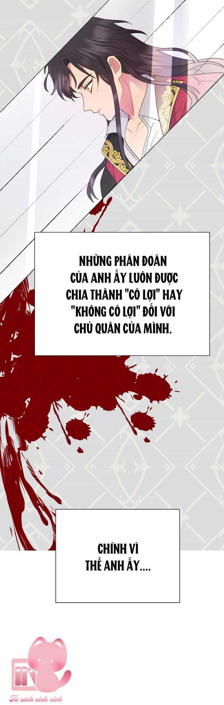 Tiền Là Tất Cả Chồng Là Phù Du - Chương 36 - ảnh 3