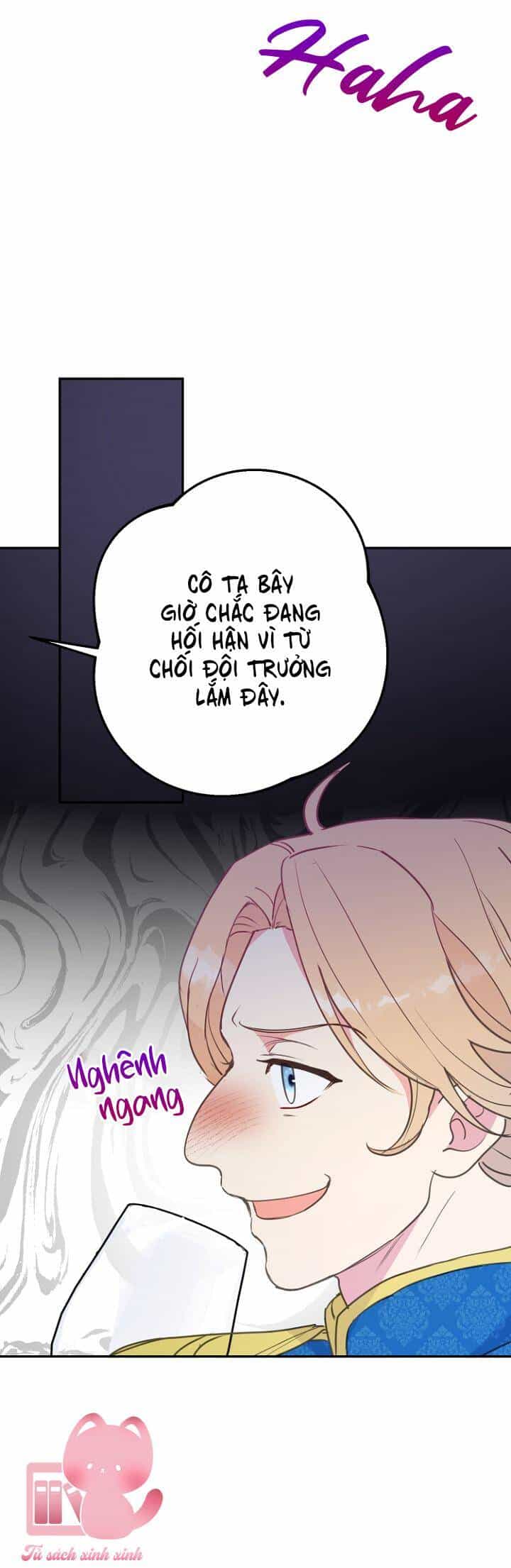 Tiền Là Tất Cả Chồng Là Phù Du - Chương 36 - ảnh 34