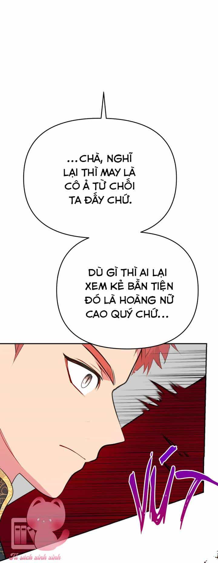 Tiền Là Tất Cả Chồng Là Phù Du - Chương 36 - ảnh 35