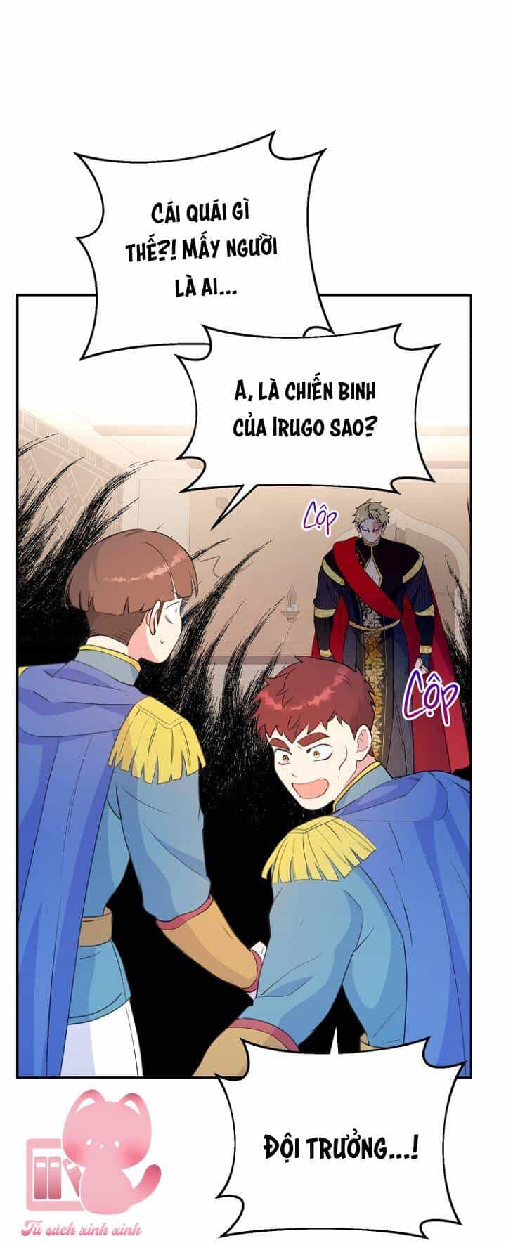Tiền Là Tất Cả Chồng Là Phù Du - Chương 36 - ảnh 39