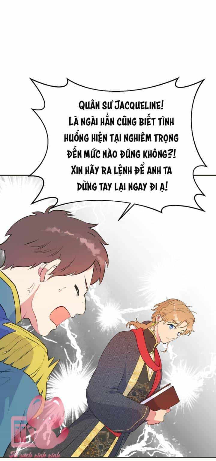 Tiền Là Tất Cả Chồng Là Phù Du - Chương 36 - ảnh 48