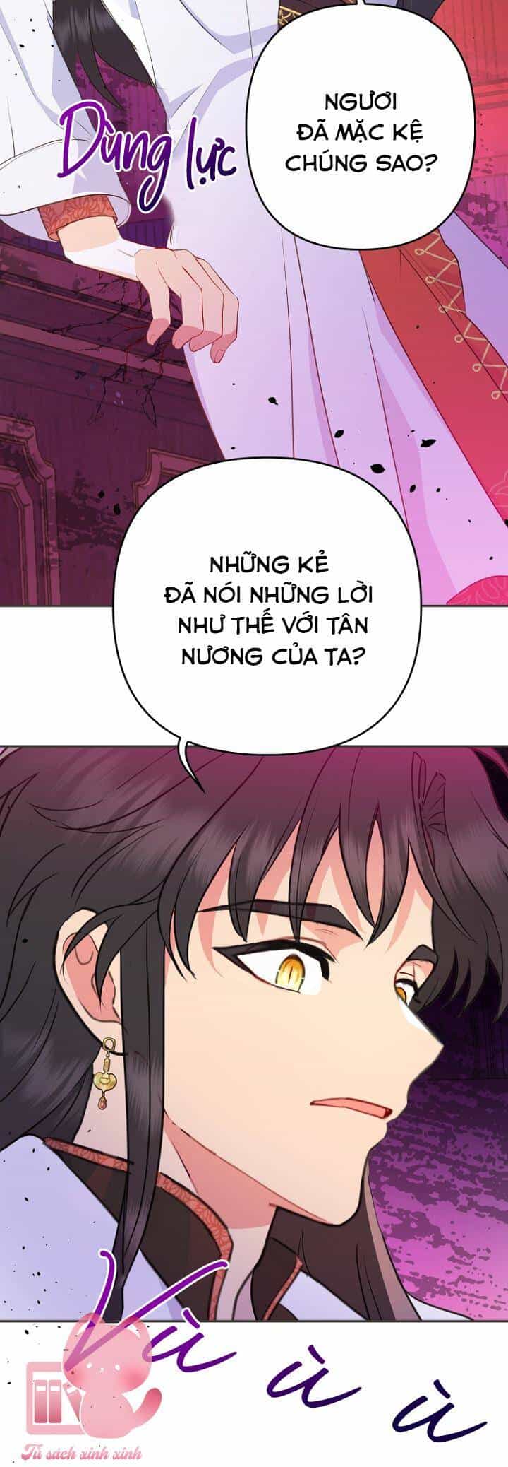 Tiền Là Tất Cả Chồng Là Phù Du - Chương 36 - ảnh 55