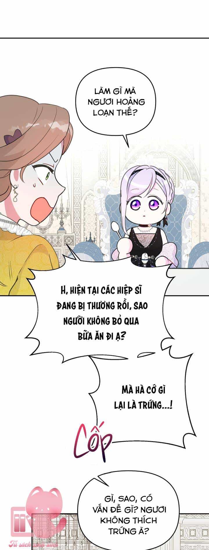Tiền Là Tất Cả Chồng Là Phù Du - Chương 36 - ảnh 63