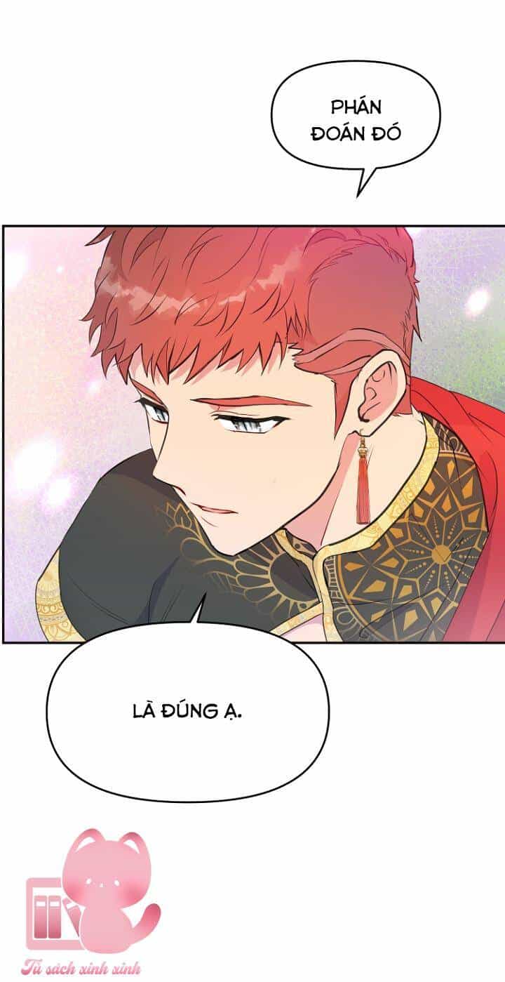 Tiền Là Tất Cả Chồng Là Phù Du - Chương 36 - ảnh 8