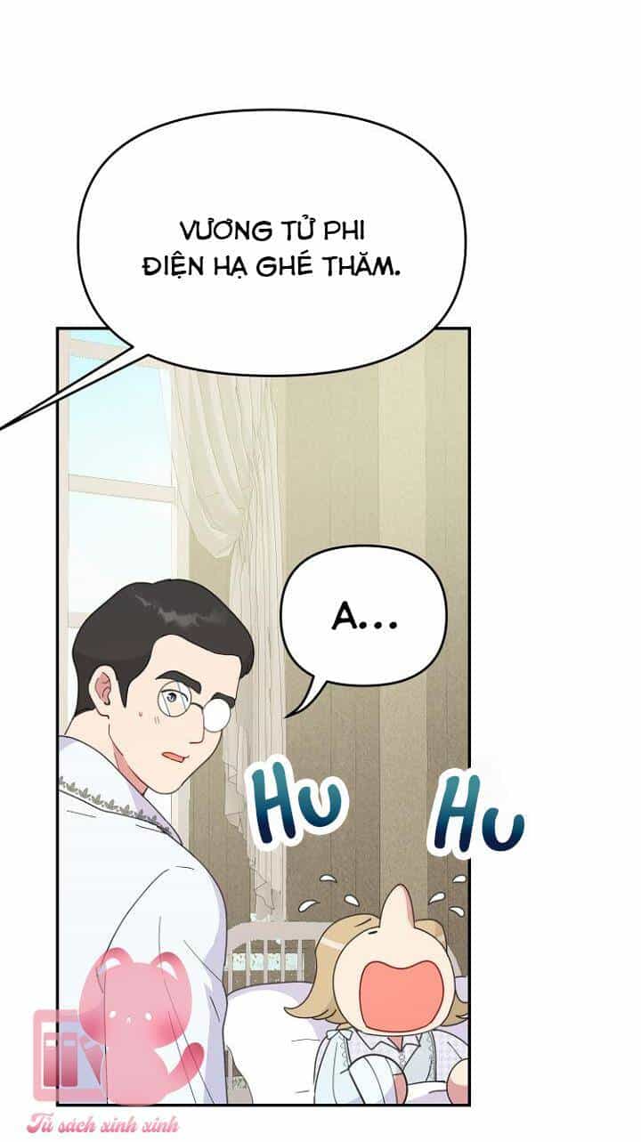 Tiền Là Tất Cả Chồng Là Phù Du - Chương 37 - ảnh 10