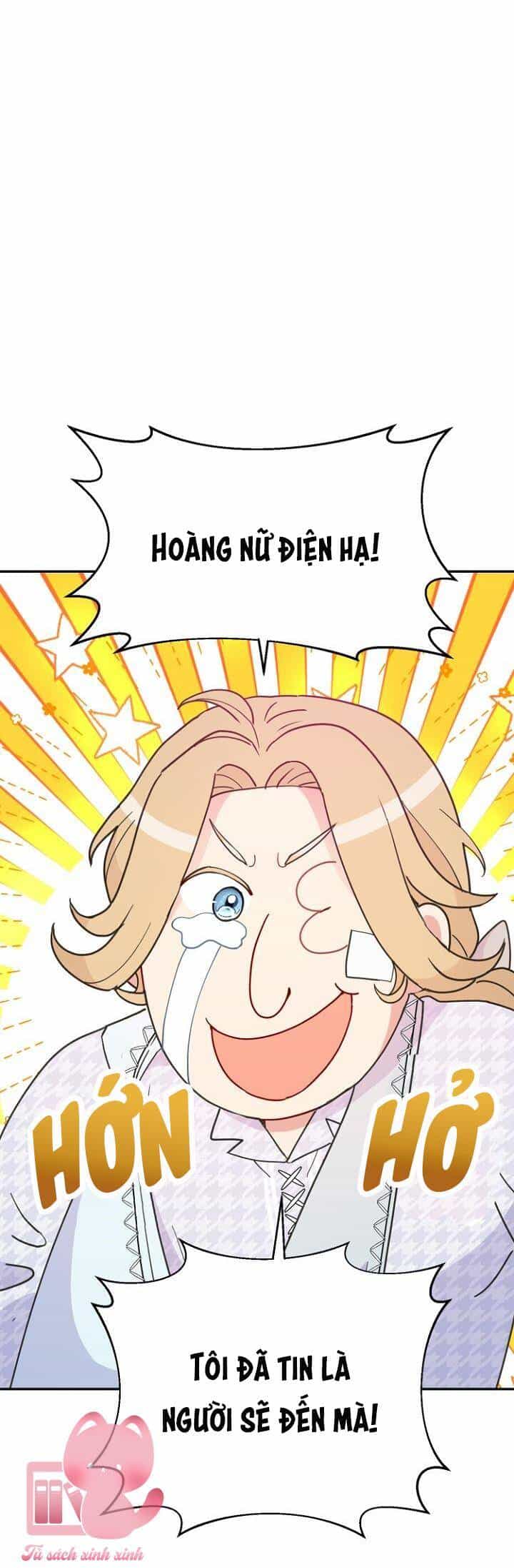 Tiền Là Tất Cả Chồng Là Phù Du - Chương 37 - ảnh 14