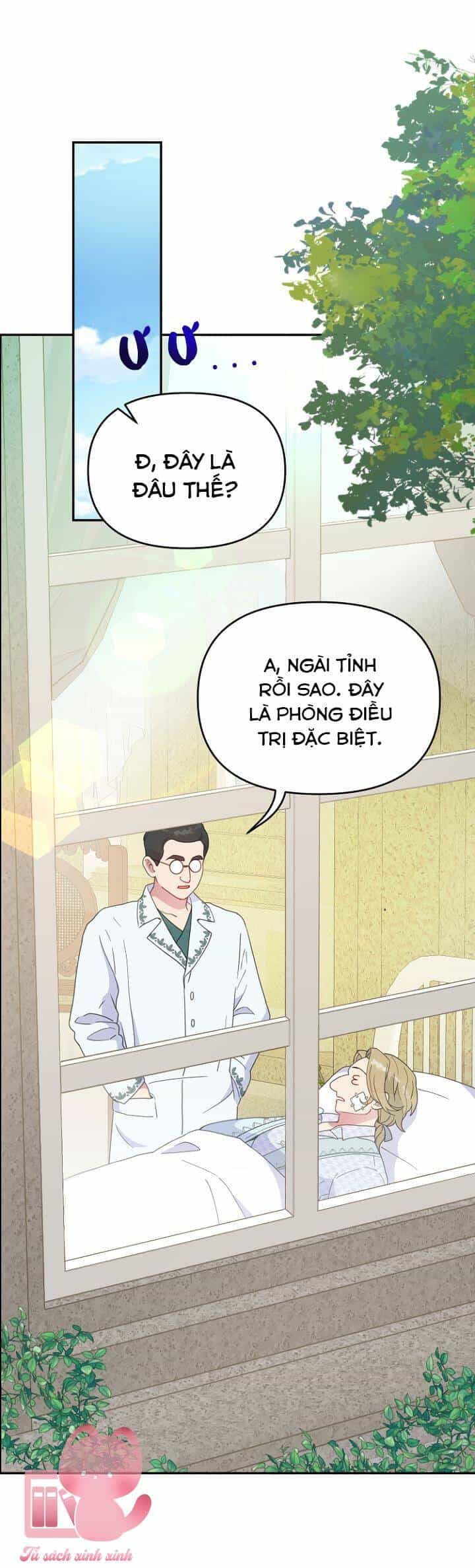 Tiền Là Tất Cả Chồng Là Phù Du - Chương 37 - ảnh 2