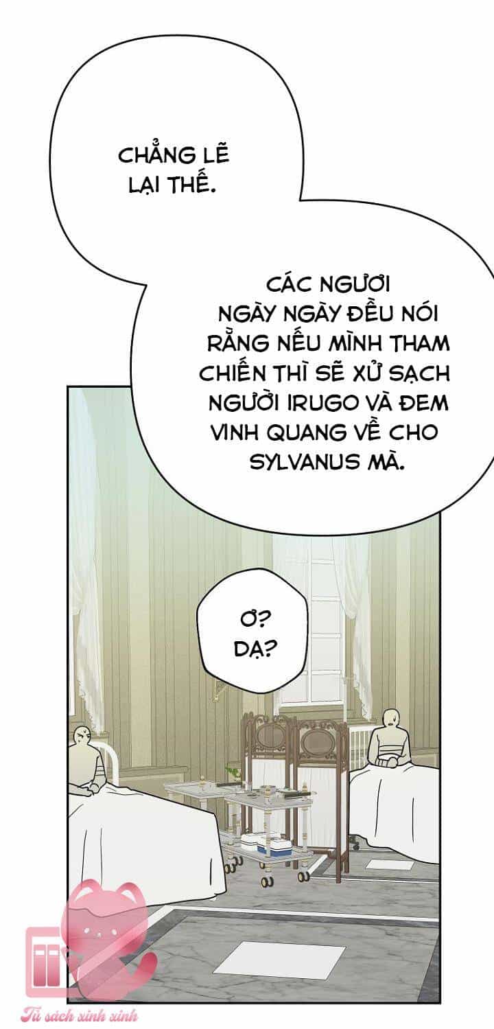 Tiền Là Tất Cả Chồng Là Phù Du - Chương 37 - ảnh 26