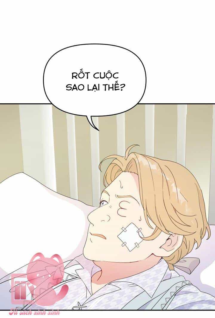 Tiền Là Tất Cả Chồng Là Phù Du - Chương 37 - ảnh 3