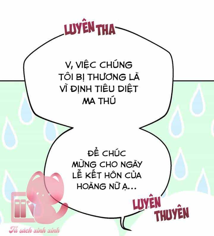 Tiền Là Tất Cả Chồng Là Phù Du - Chương 37 - ảnh 38