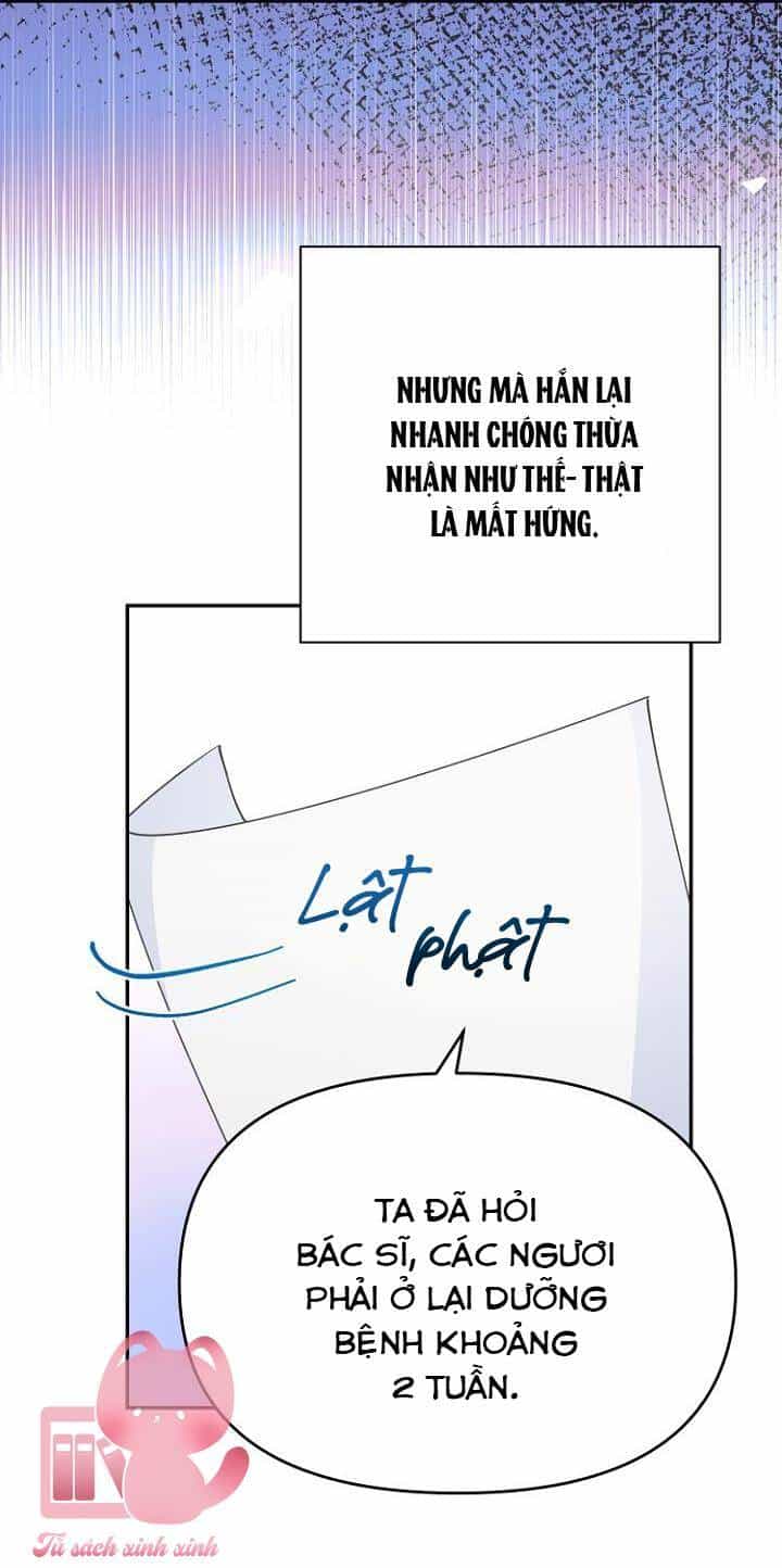 Tiền Là Tất Cả Chồng Là Phù Du - Chương 37 - ảnh 44