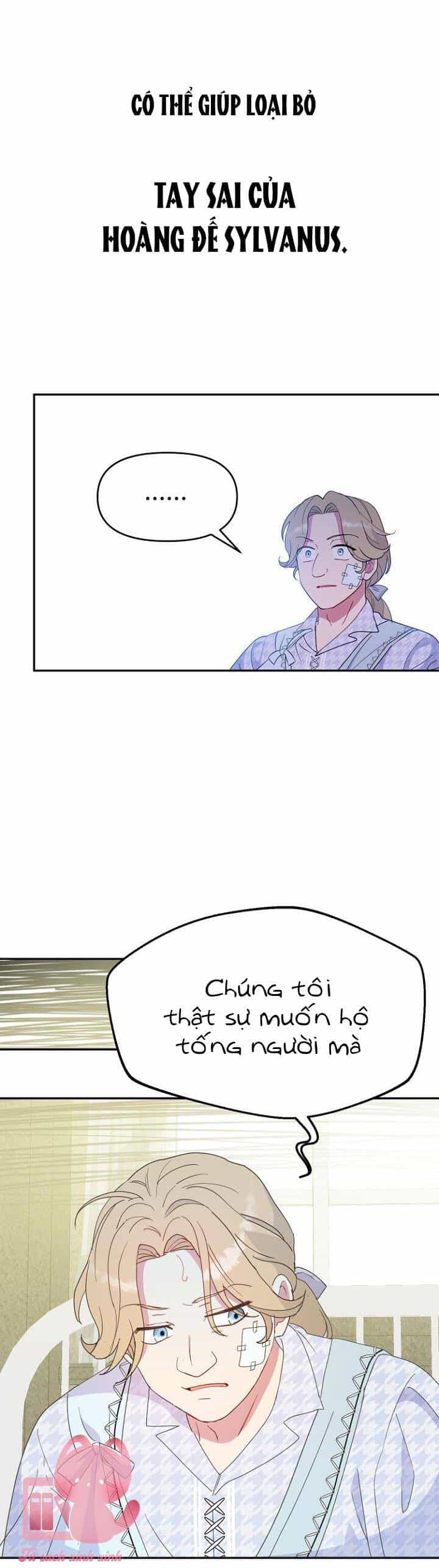 Tiền Là Tất Cả Chồng Là Phù Du - Chương 37 - ảnh 46