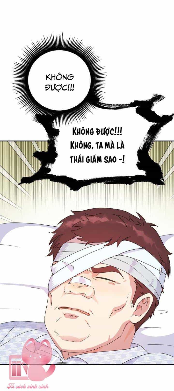 Tiền Là Tất Cả Chồng Là Phù Du - Chương 37 - ảnh 8