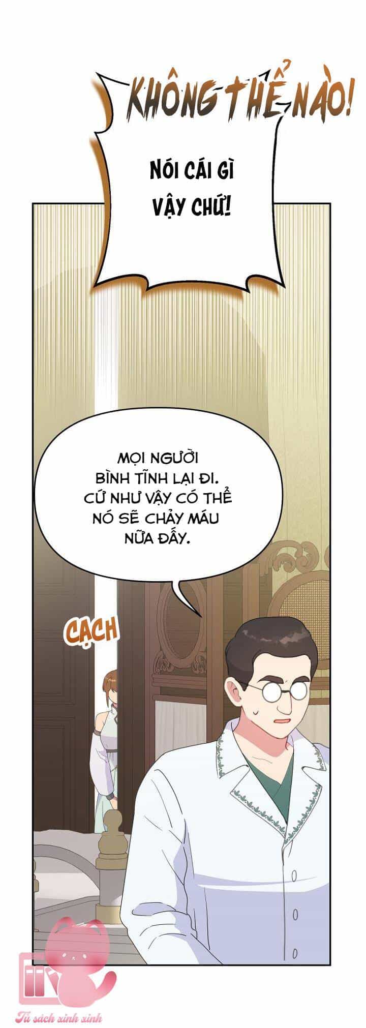 Tiền Là Tất Cả Chồng Là Phù Du - Chương 37 - ảnh 9
