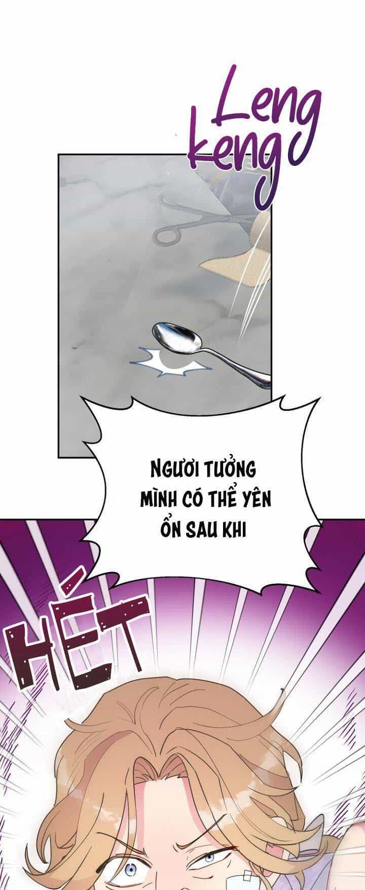 Tiền Là Tất Cả Chồng Là Phù Du - Chương 38 - ảnh 2