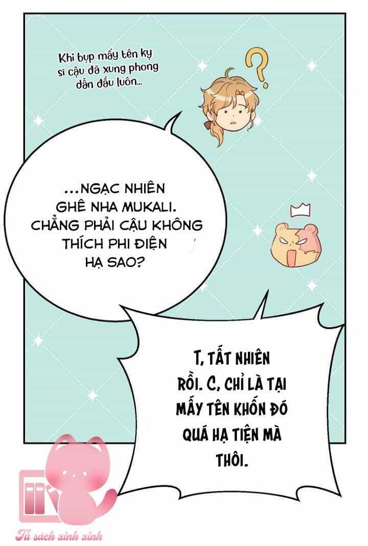 Tiền Là Tất Cả Chồng Là Phù Du - Chương 38 - ảnh 31