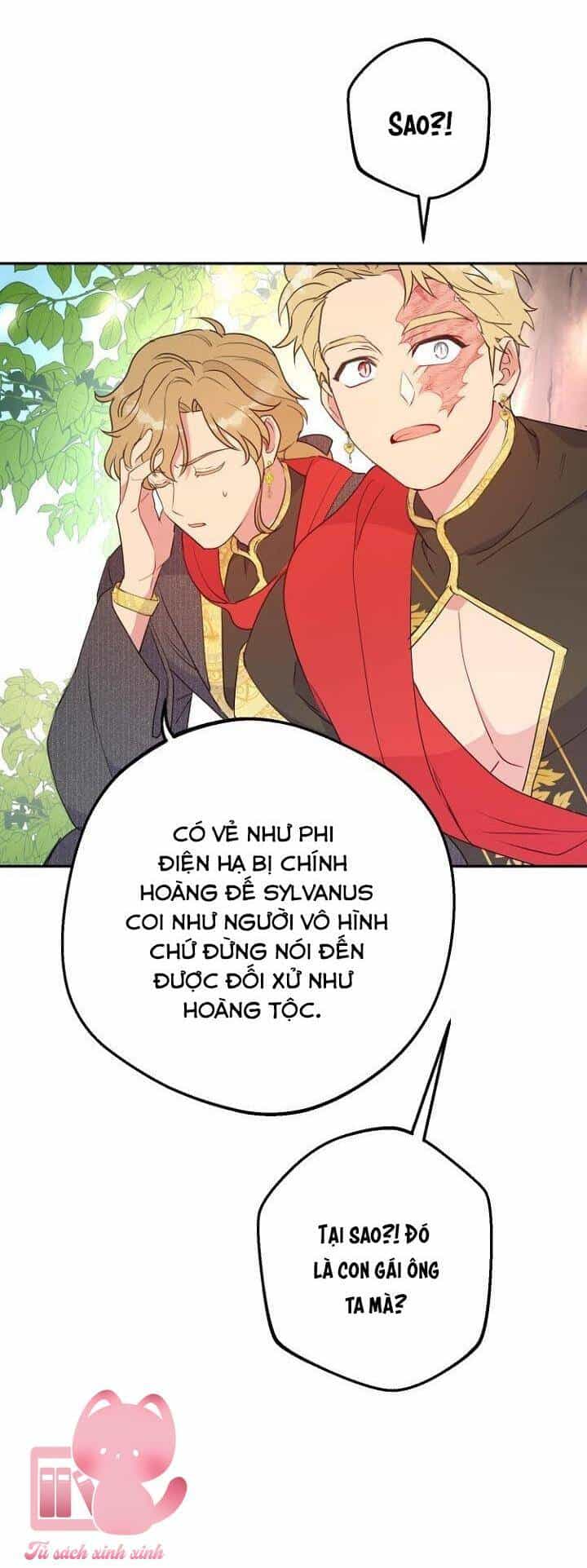 Tiền Là Tất Cả Chồng Là Phù Du - Chương 38 - ảnh 33