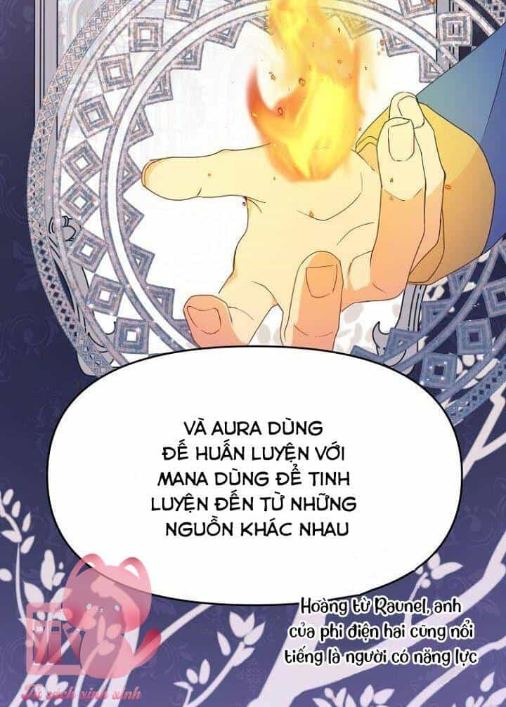 Tiền Là Tất Cả Chồng Là Phù Du - Chương 38 - ảnh 37