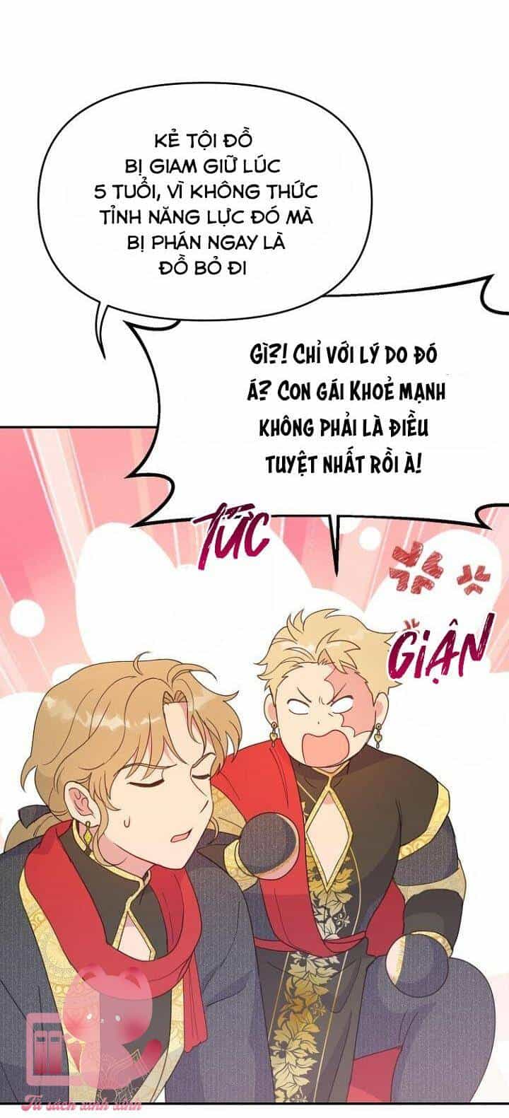 Tiền Là Tất Cả Chồng Là Phù Du - Chương 38 - ảnh 41