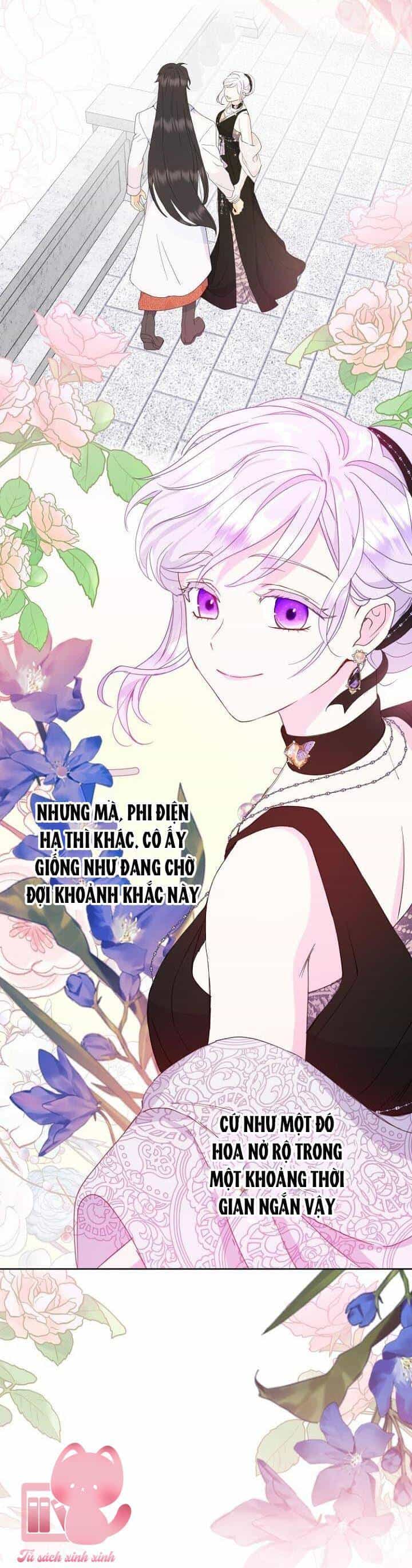 Tiền Là Tất Cả Chồng Là Phù Du - Chương 38 - ảnh 44