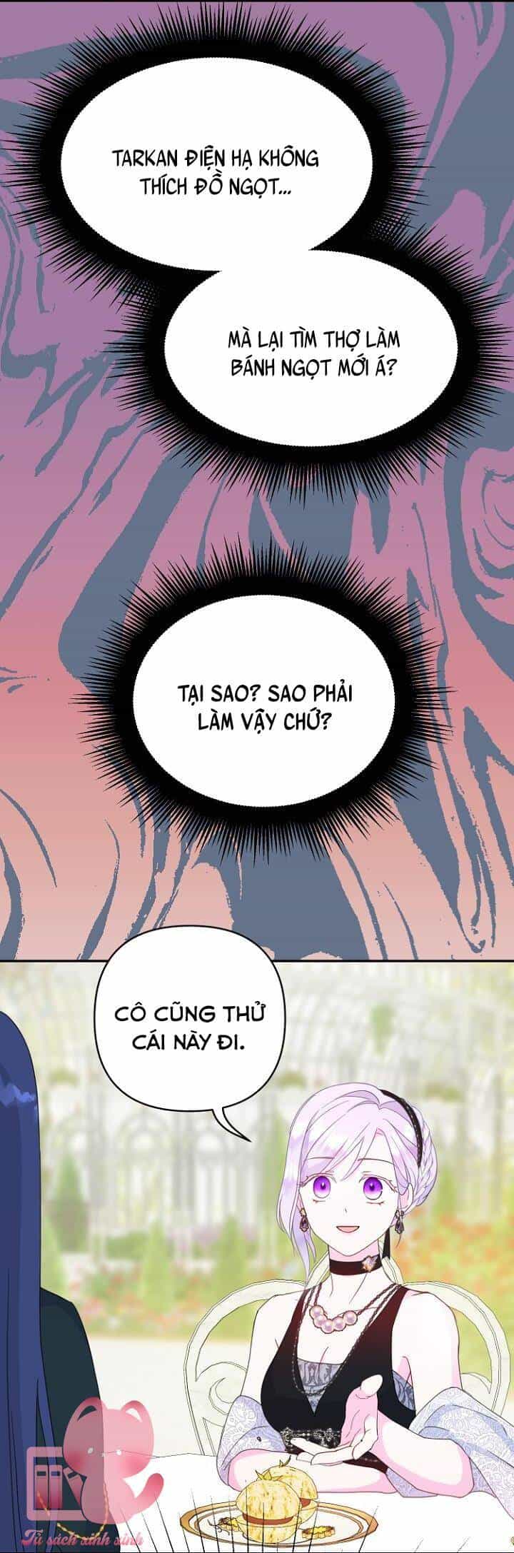 Tiền Là Tất Cả Chồng Là Phù Du - Chương 39 - ảnh 31