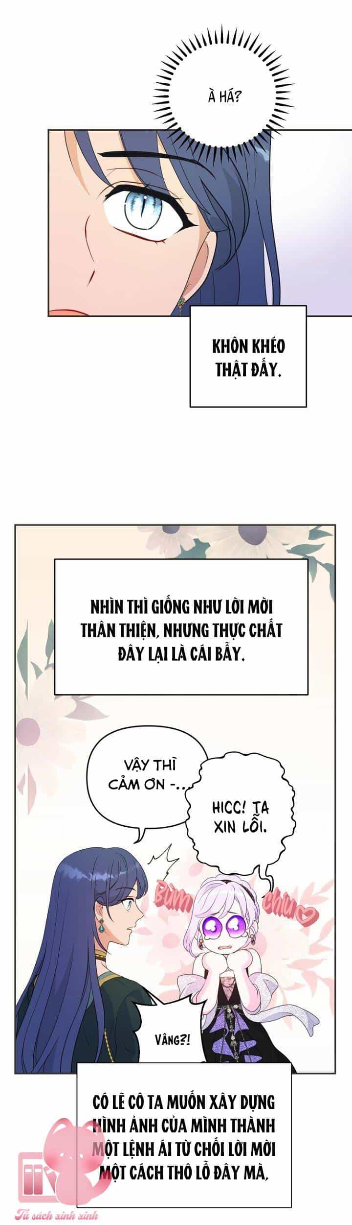 Tiền Là Tất Cả Chồng Là Phù Du - Chương 39 - ảnh 37