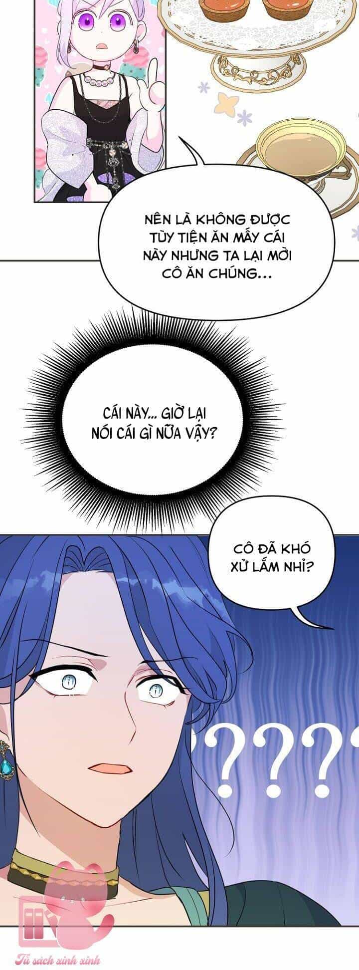 Tiền Là Tất Cả Chồng Là Phù Du - Chương 39 - ảnh 47
