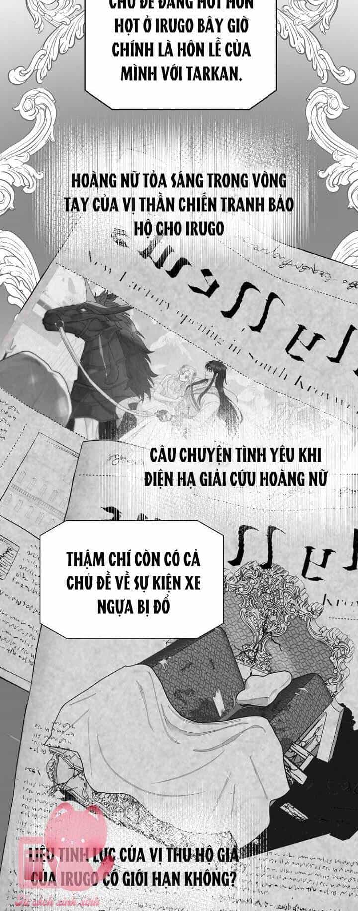 Tiền Là Tất Cả Chồng Là Phù Du - Chương 39 - ảnh 5