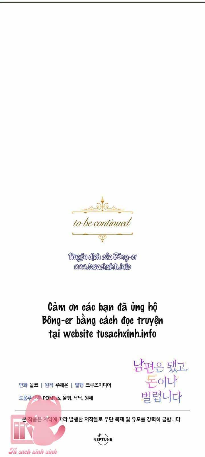 Tiền Là Tất Cả Chồng Là Phù Du - Chương 39 - ảnh 53