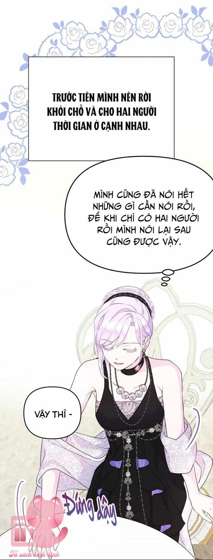 Tiền Là Tất Cả Chồng Là Phù Du - Chương 39 - ảnh 7