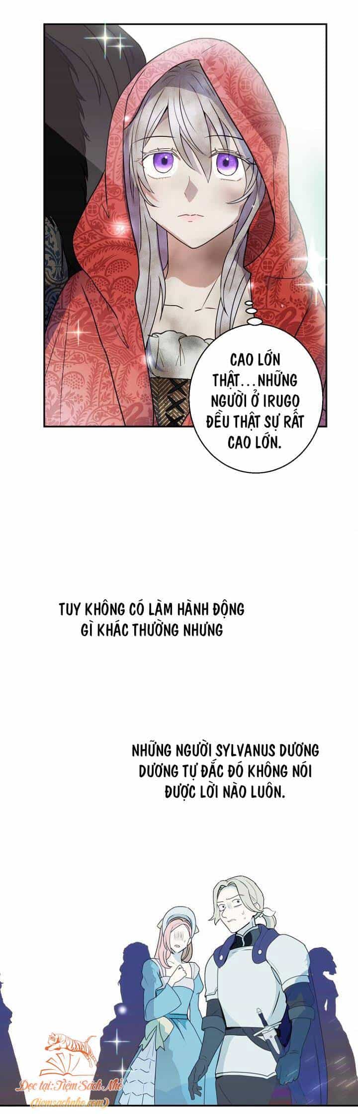 Tiền Là Tất Cả Chồng Là Phù Du - Chương 4 - ảnh 2