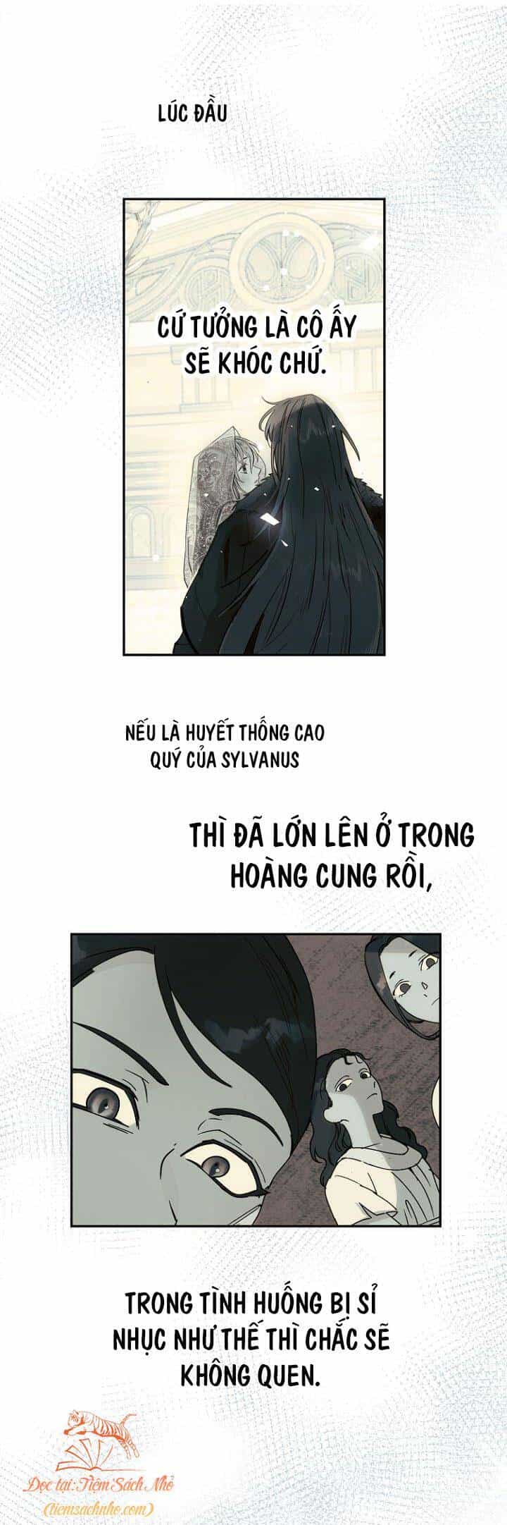 Tiền Là Tất Cả Chồng Là Phù Du - Chương 4 - ảnh 24