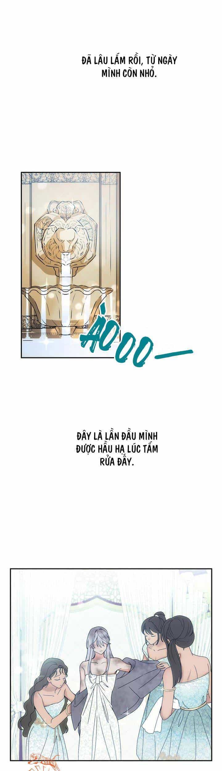 Tiền Là Tất Cả Chồng Là Phù Du - Chương 4 - ảnh 31