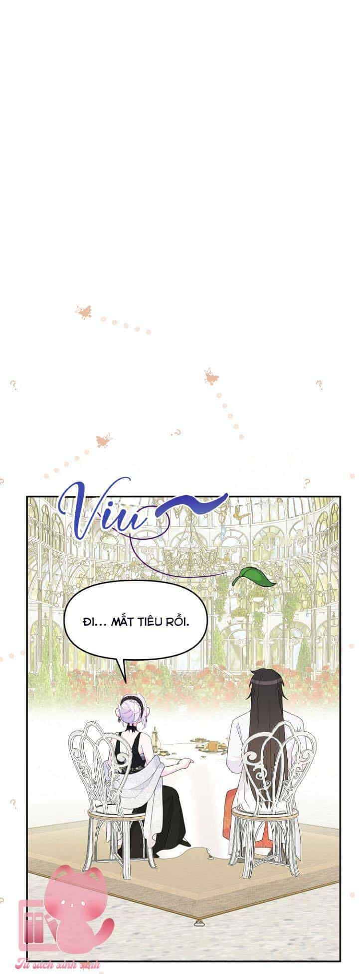 Tiền Là Tất Cả Chồng Là Phù Du - Chương 40 - ảnh 21