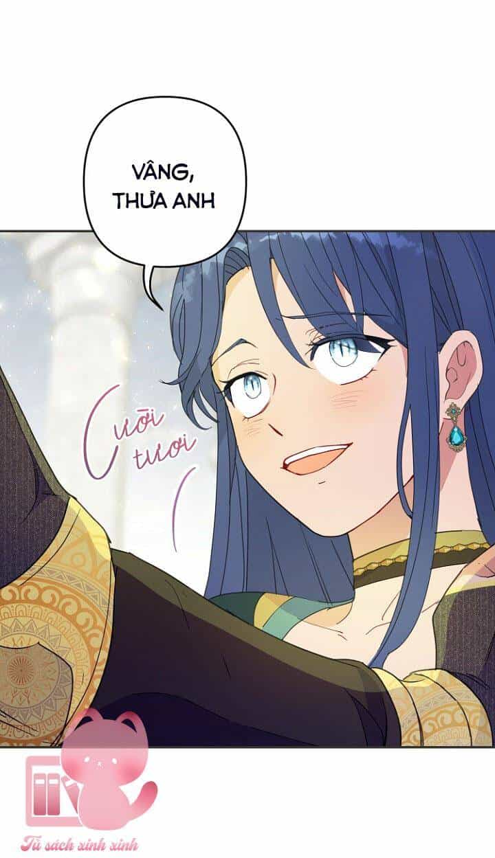 Tiền Là Tất Cả Chồng Là Phù Du - Chương 40 - ảnh 42