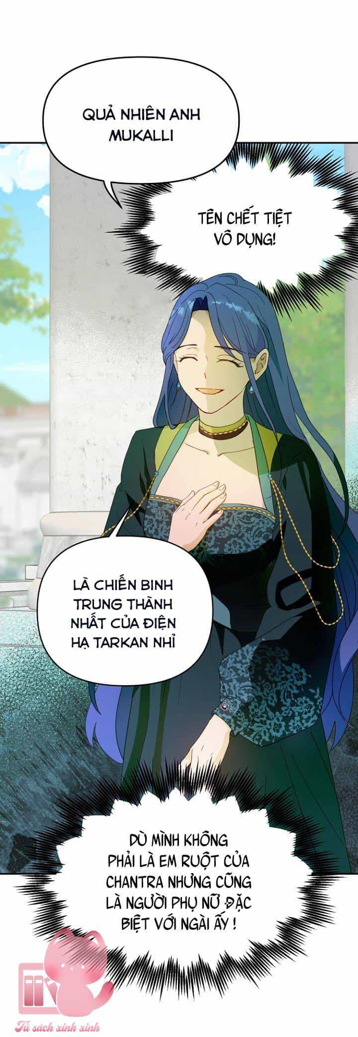 Tiền Là Tất Cả Chồng Là Phù Du - Chương 40 - ảnh 50