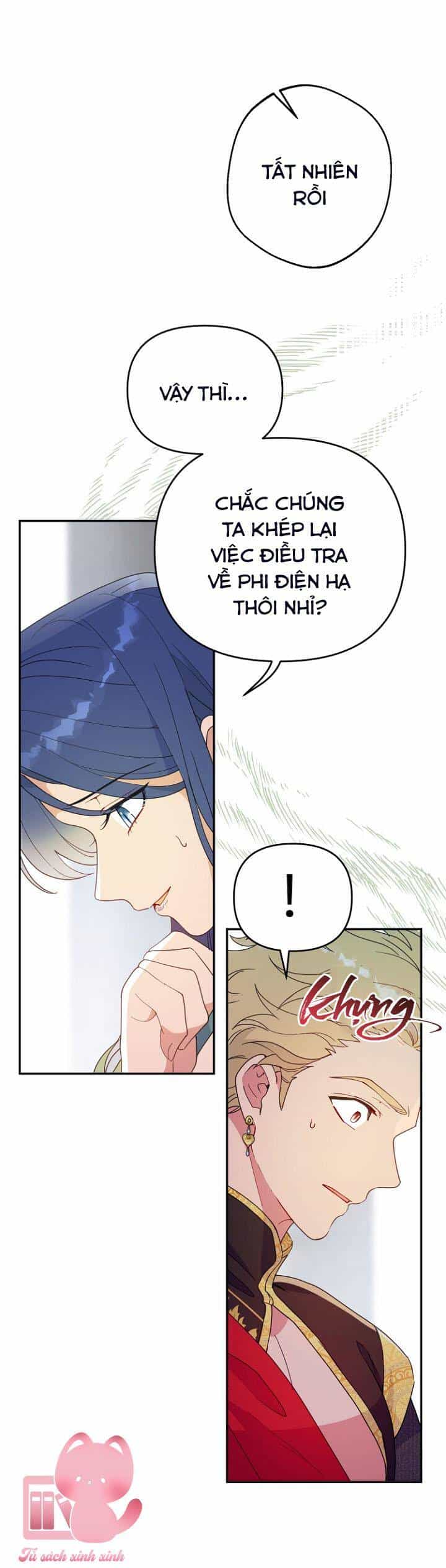 Tiền Là Tất Cả Chồng Là Phù Du - Chương 40 - ảnh 54