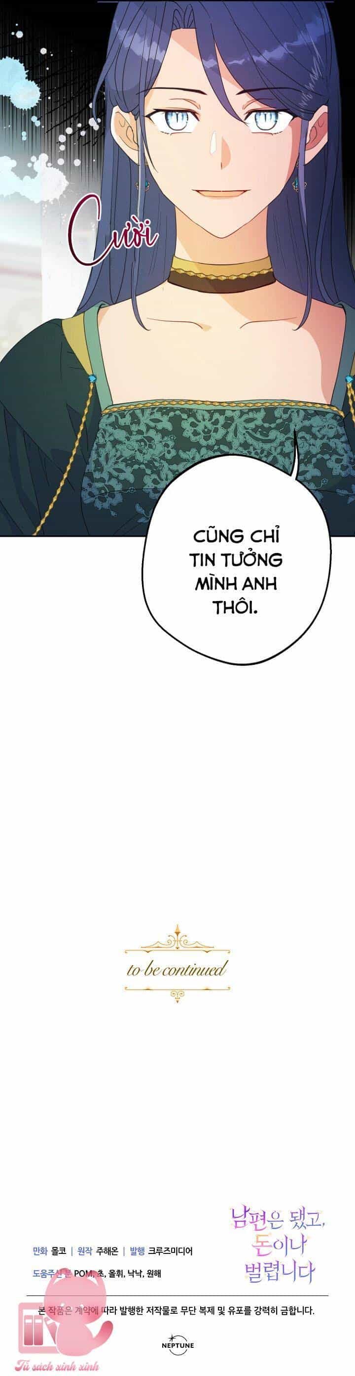 Tiền Là Tất Cả Chồng Là Phù Du - Chương 40 - ảnh 61