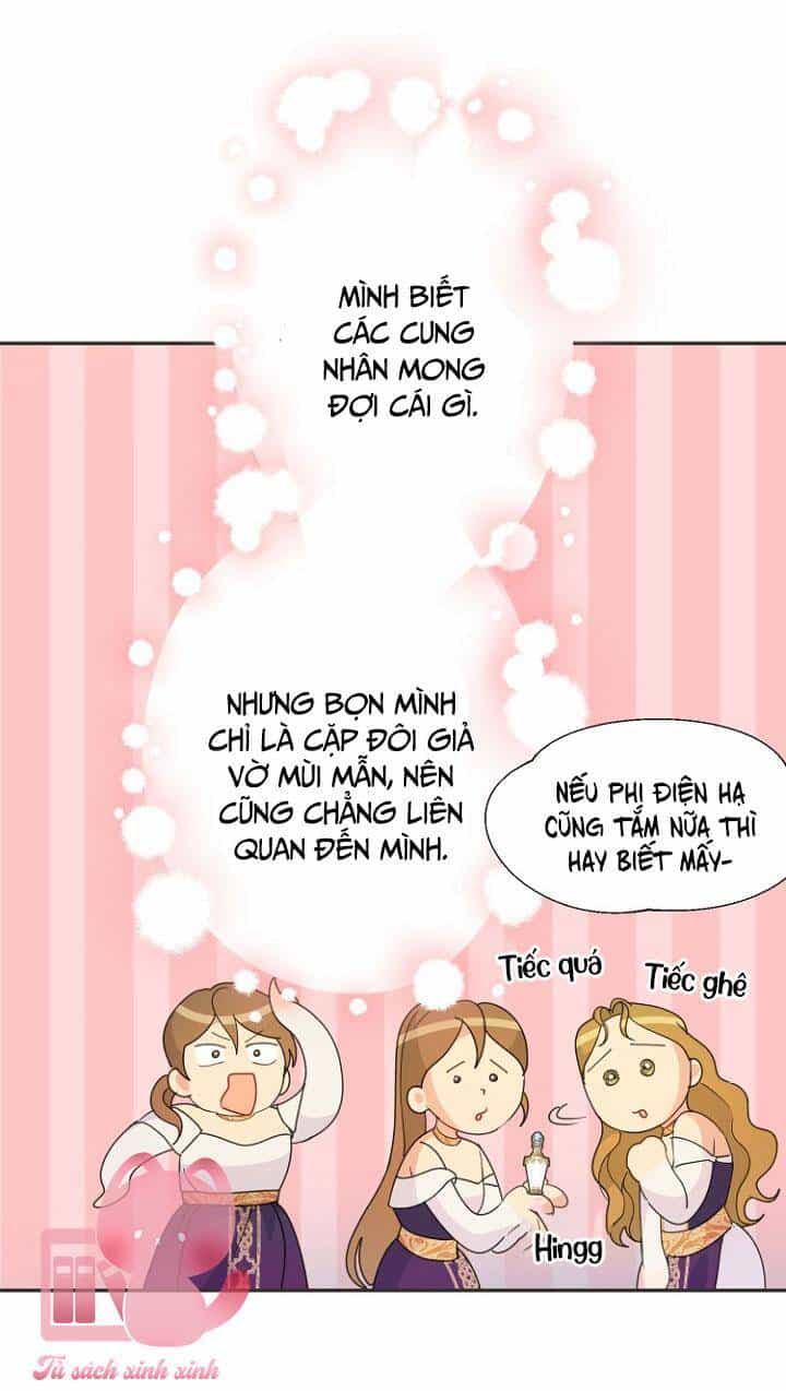 Tiền Là Tất Cả Chồng Là Phù Du - Chương 41 - ảnh 11
