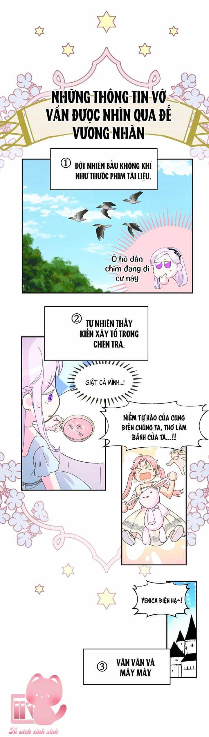 Tiền Là Tất Cả Chồng Là Phù Du - Chương 41 - ảnh 22