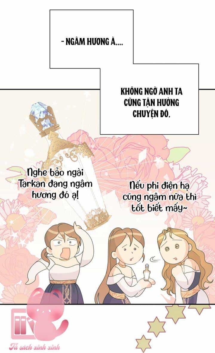Tiền Là Tất Cả Chồng Là Phù Du - Chương 41 - ảnh 25