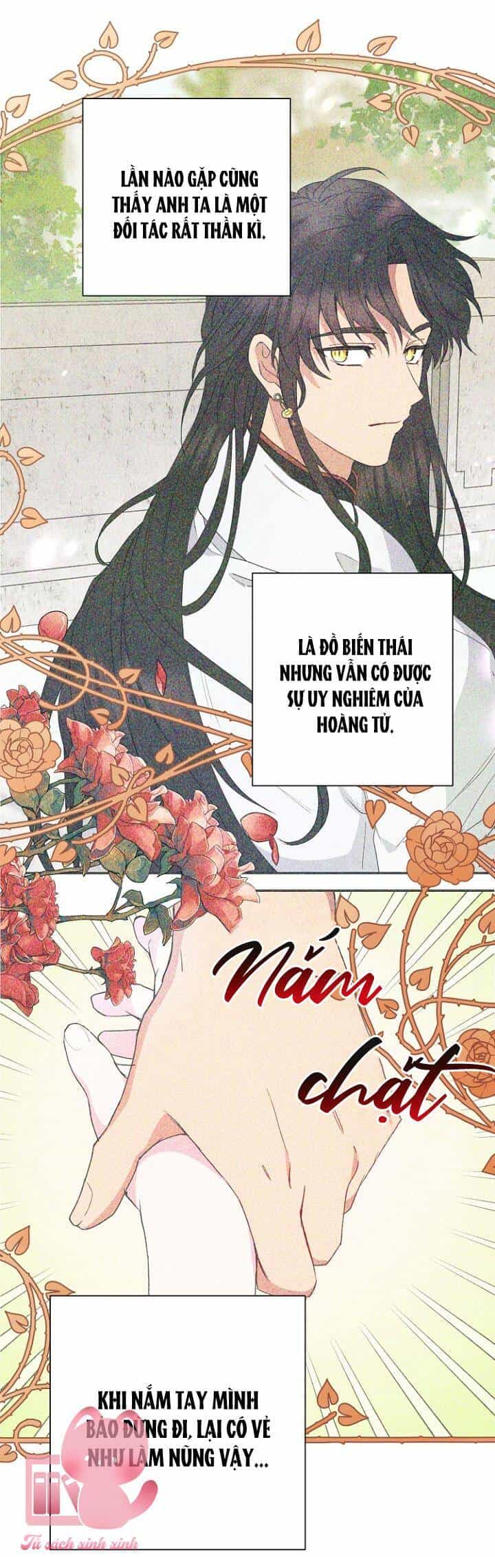 Tiền Là Tất Cả Chồng Là Phù Du - Chương 41 - ảnh 28