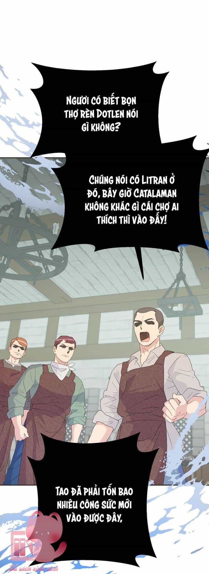 Tiền Là Tất Cả Chồng Là Phù Du - Chương 41 - ảnh 32