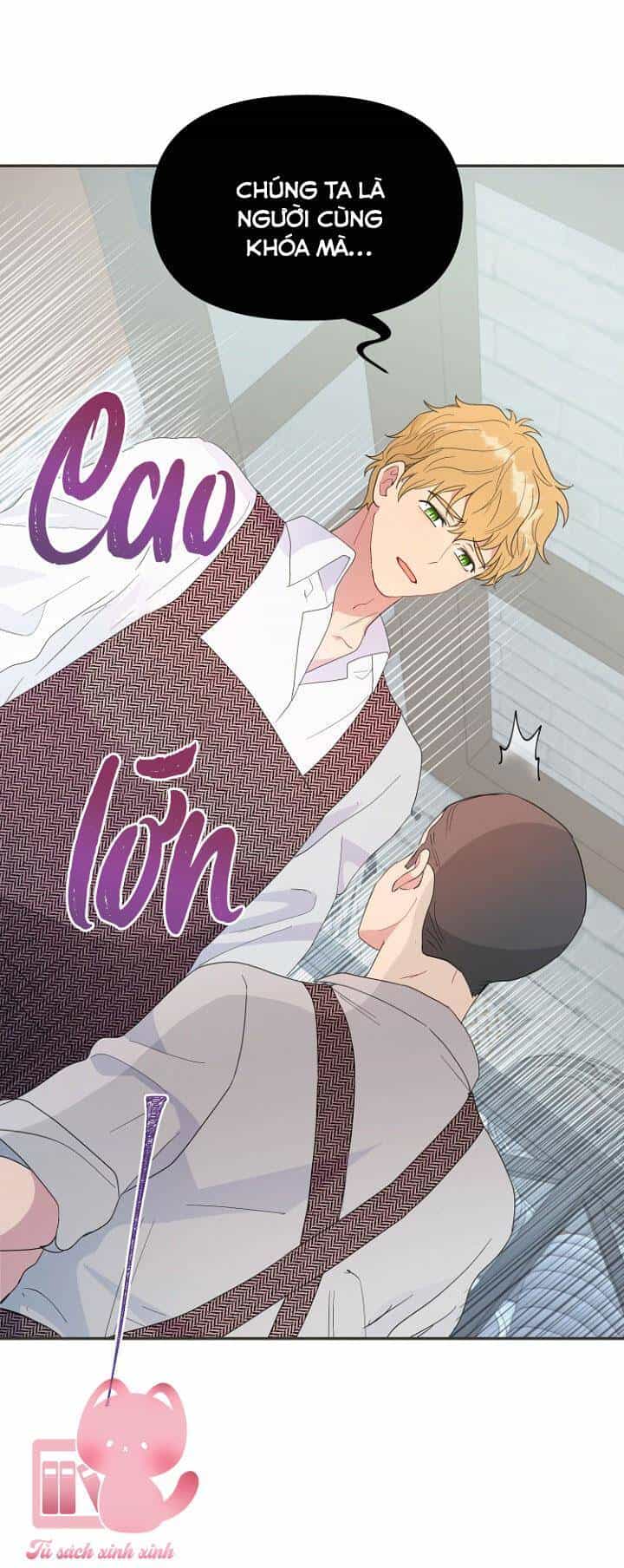 Tiền Là Tất Cả Chồng Là Phù Du - Chương 41 - ảnh 38