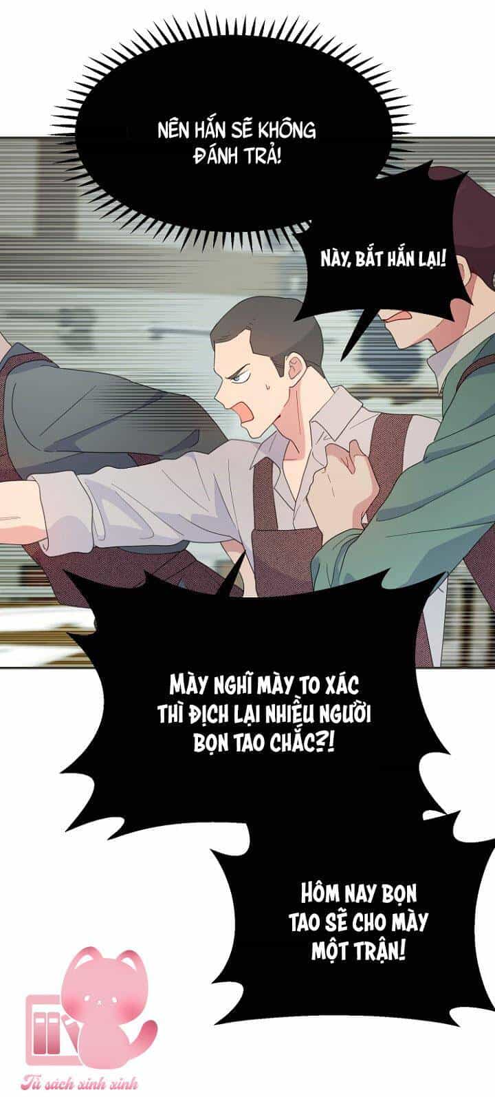 Tiền Là Tất Cả Chồng Là Phù Du - Chương 41 - ảnh 40