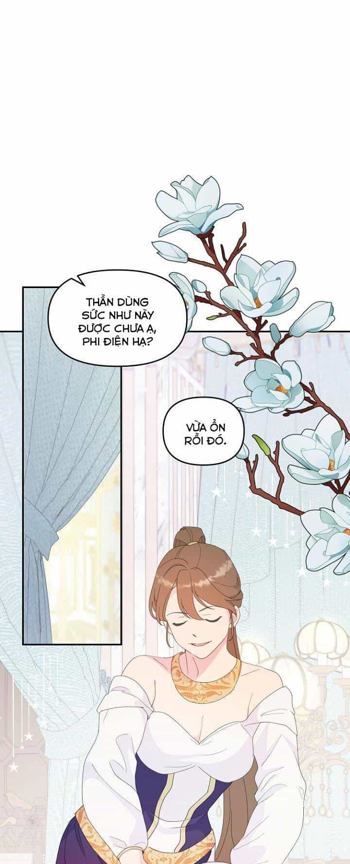 Tiền Là Tất Cả Chồng Là Phù Du - Chương 41 - ảnh 57